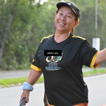 Runner Photo 7136453