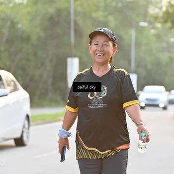 Runner Photo 7136458