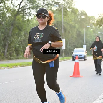 Runner Photo 7136460