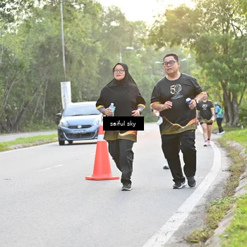 Runner Photo 7136462
