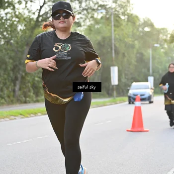 Runner Photo 7136464