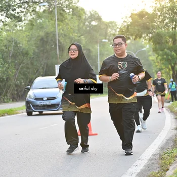 Runner Photo 7136469