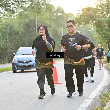 Runner Photo 7136470