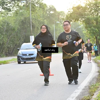 Runner Photo 7136471