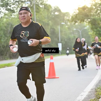 Runner Photo 7136482