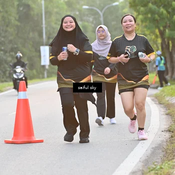 Runner Photo 7136485