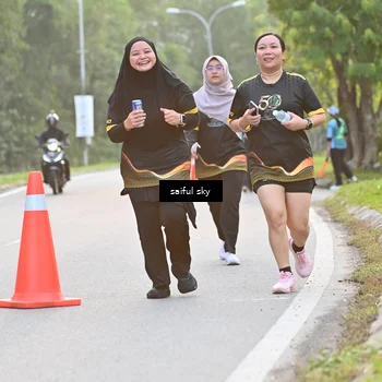 Runner Photo 7136486