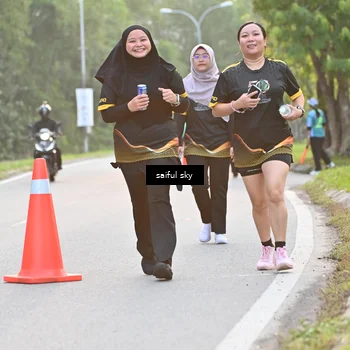 Runner Photo 7136487