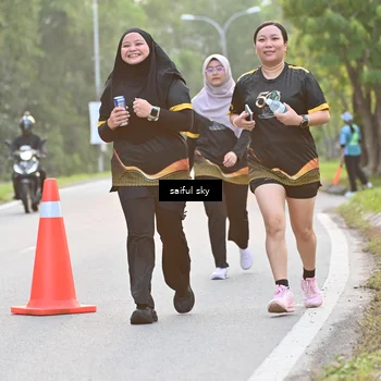 Runner Photo 7136488