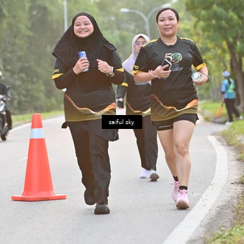 Runner Photo 7136492