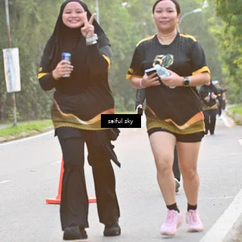 Runner Photo 7136494