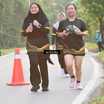 Runner Photo 7136499