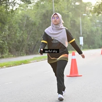Runner Photo 7136505