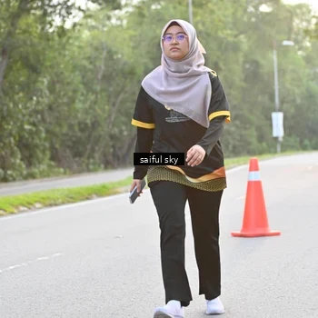 Runner Photo 7136507