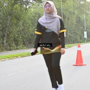 Runner Photo 7136509