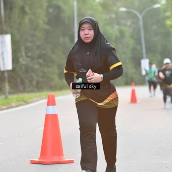 Runner Photo 7136517