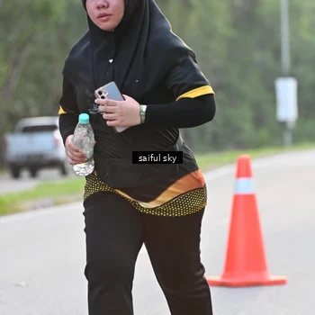 Runner Photo 7136521