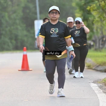 Runner Photo 7136524