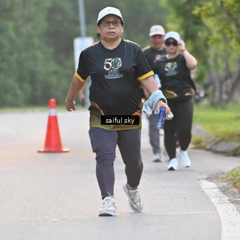 Runner Photo 7136526