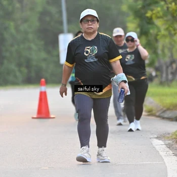 Runner Photo 7136527