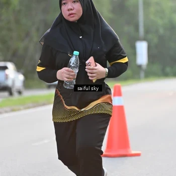 Runner Photo 7136529