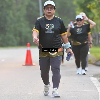 Runner Photo 7136532