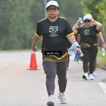 Runner Photo 7136533