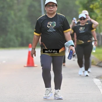 Runner Photo 7136534
