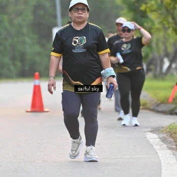 Runner Photo 7136537
