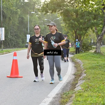 Runner Photo 7136560