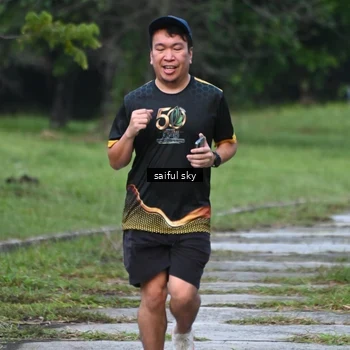 Runner Photo 7136567