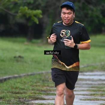 Runner Photo 7136568