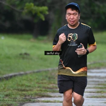 Runner Photo 7136571