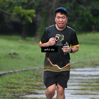 Runner Photo 7136572