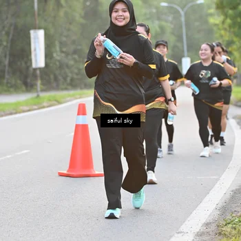 Runner Photo 7136618