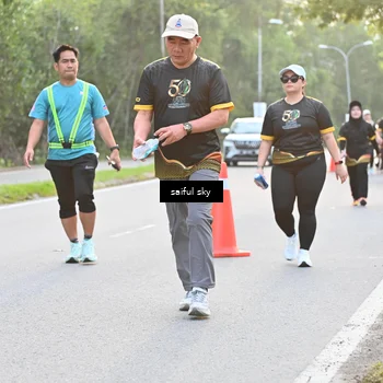 Runner Photo 7136624