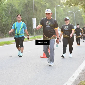Runner Photo 7136625