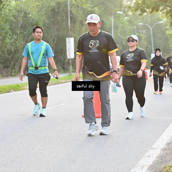 Runner Photo 7136626