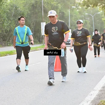 Runner Photo 7136628