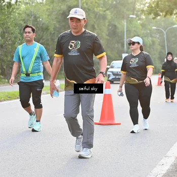 Runner Photo 7136629