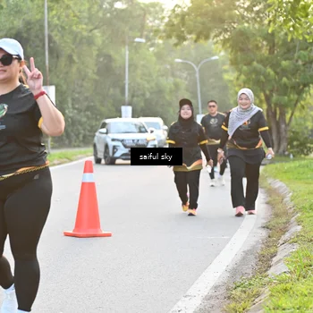Runner Photo 7136632