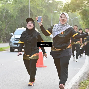 Runner Photo 7136646