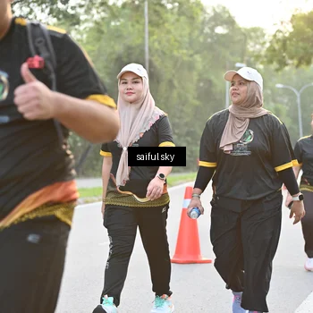 Runner Photo 7136681
