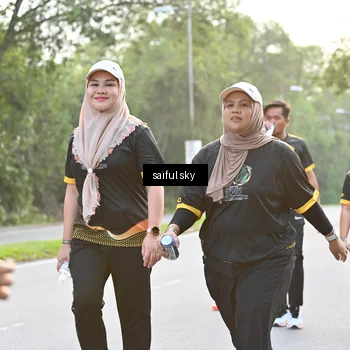 Runner Photo 7136684