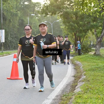 Runner Photo 7136686