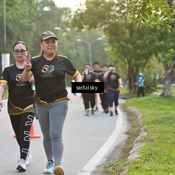 Runner Photo 7136689