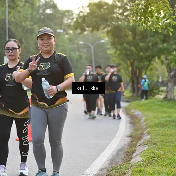 Runner Photo 7136692