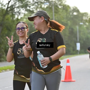 Runner Photo 7136703