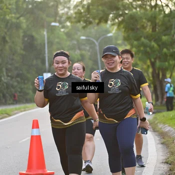 Runner Photo 7136712