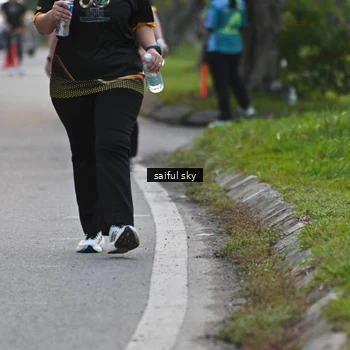 Runner Photo 7136728